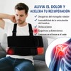 Cabestrillo para Brazo Adulto, Inmovilizador de Hombro Universal