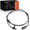 Frankberg 1 x ABS Sensor Wheel Speed Sensor Front Axle