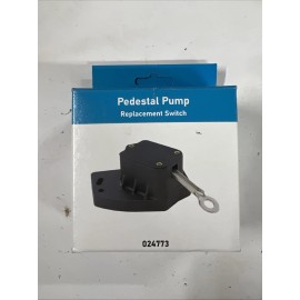 H2OPRO H2O PRO Universal Pedestal Sump Pump Switch 024773