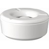 APS 83488 Windaschenbecher "CASUAL", Ø 11,5 cm, Höhe 5 cm,