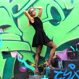 Millennials In Motion Butterfly Fairy Floral Fishnet Stockings Patterned Tights Daisy Fairycore Grunge Cottagecore Flower Rose Lace Leggings Tinker Pastel Goth Fish Nets Mesh Pantyhose