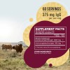 InstaSkinCare Bovine Colostrum Powder Highly Concentrated Pure Bovine 3.17 oz