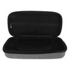Game Console Carrying Case Professional EVA Shockproof Scratch Resistance Hard