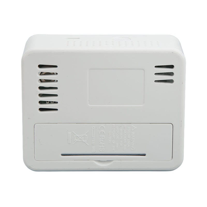 3 in 1 Infrared Carbon Dioxide Detector Temperature and Humidity