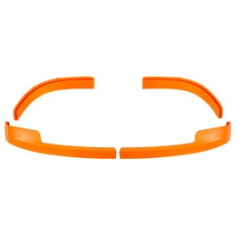 Edge Protection for Segway Navimow Robotic Lawnmower i105e & i108e Bumper Tuning Protection – Simply Plugged, No Gluing Required
