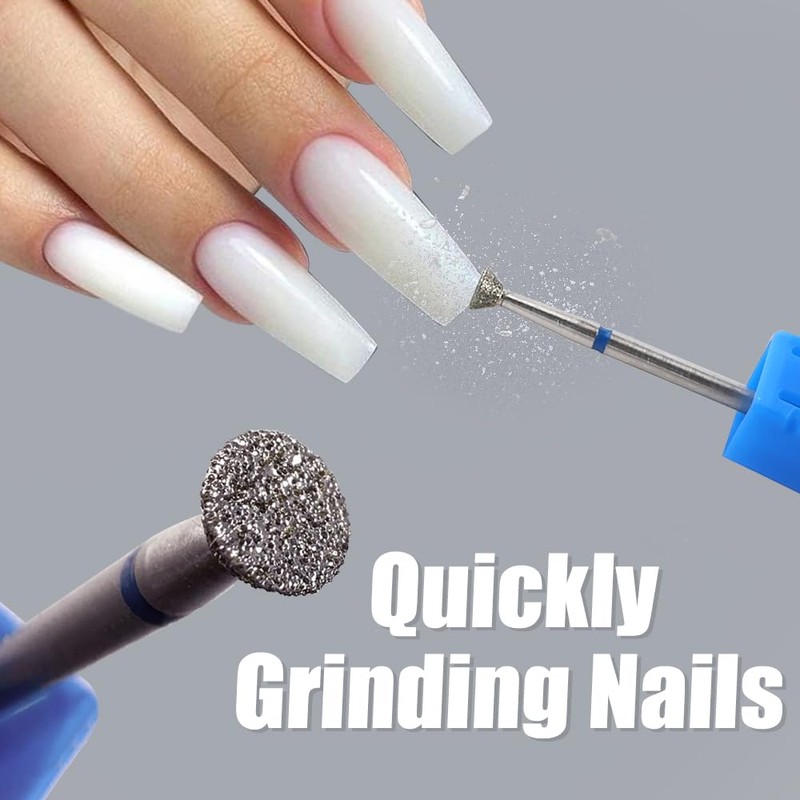 Nail Drill Bits Nail Drill Bits Nail Drill Bit Electric
