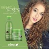 Alea Mascarilla Rizos Definidos Alea 400ml Libre De Parabenos