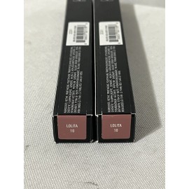 Kat Von D 2 for 1 Deal! 49$  KVD Kat Von D Everlasting Lip Liner "LOLITA 10" NEW