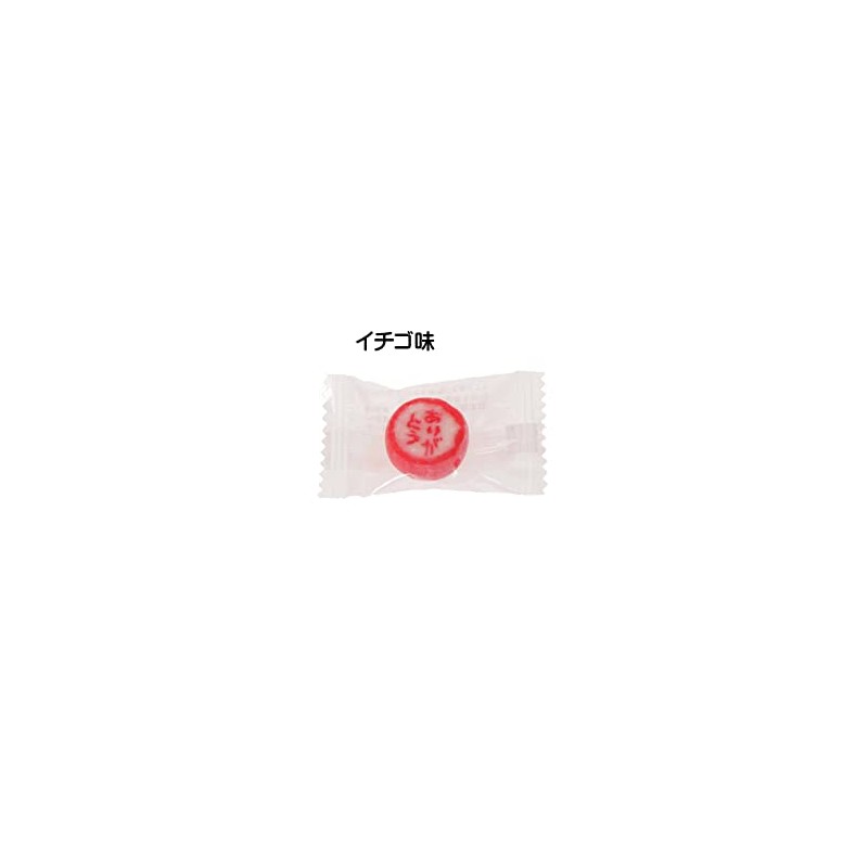 Kintaro Candy Honten Thank You Candy 14.1 oz (400 g),