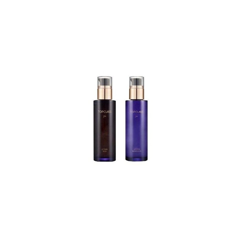 Charmzone Top Class Lifting 2-Piece Set (Skin + Lotion) HM