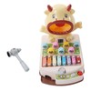 3 In 1 Mole Game Toddler Toys Interactive Game for