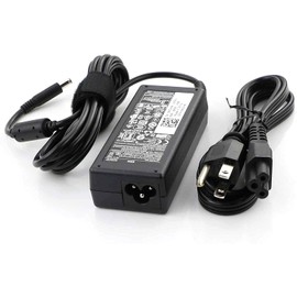 65W 45W OEM Charger for Dell Inspiron 3525 7405 7506 7300 7390 7391 7586 7786 5620 5625 3430 3435 3530 3535 5435 5635 24-3455 20-3052 19.5V 3.34A 2.31A Power Supply Adapter Cord