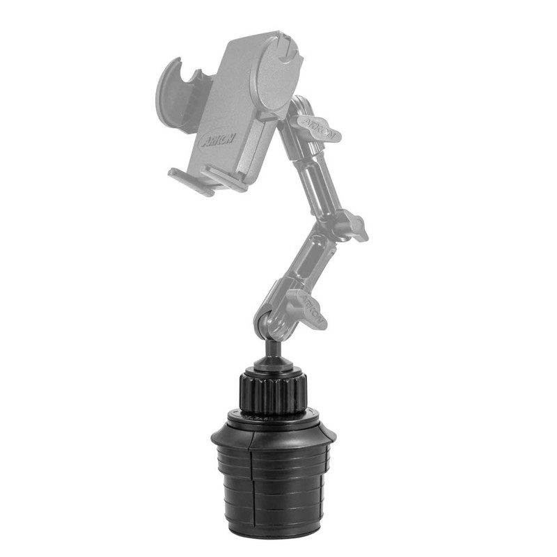 ARKON Mounts Heavy Duty Car Cup Holder Mount – 20mm
