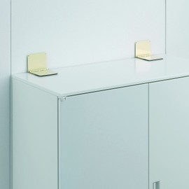 Kitagawa Kogyo TF-LL-N Furniture Fall Prevention Super Tuck Fit