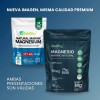 Magnesio Marino Natural Simag 120 Capsulas Wellthy Sabor 120 Caps