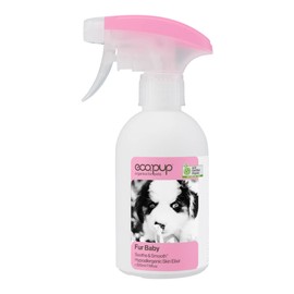 Eco.pup Fur Baby Soothe & Smooth Hypoallergenic Skin Elixir, 225ml