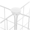 NOLITOY Freezer Organizer Divider Multifunctional Refrigerator Partition for Efficient Storage
