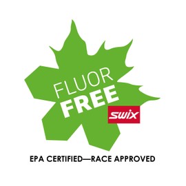 Swix HS07-18 - HIGH Speed Wax - HS7 Violet - 18 to 28 Degrees Fahrenheit - 180g Bar - Fluoro Free - Ski or Snowboard - FIS Approved