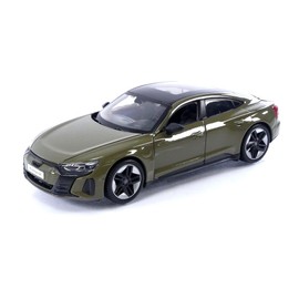 Maisto - AUD E-Tron GT - 2022-1/24
