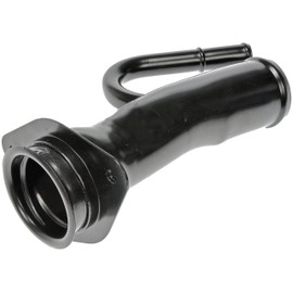 Dorman 577-373 Fuel Filler Neck Compatible with Select Toyota Models