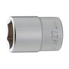 Tone Socket (6 Angle) 6S-27 Insertion Angle 0.7 inch (19.0