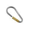 munkees Mini Link Carabiner Key Ring Diameter 3 x 48