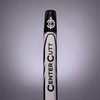 Center Cutt Putter Grip - Competiton AA (large) Black -