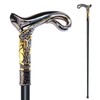 YIVIYAR Walking Cane for Men & Women & Seniors -