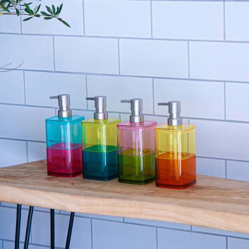 bitte korore Soap Dispenser Large