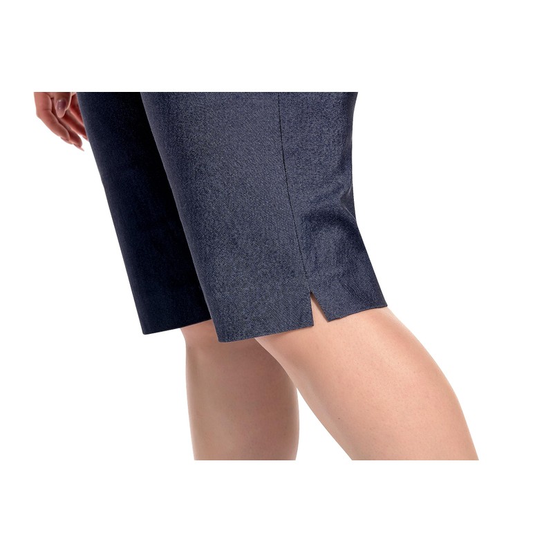 Jenna Rose - Molinillo de anillo en D para mujer,