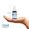Licape® Feuchtigkeitsserum Gesicht 30 ml | Feuchtigkeitsspendend | Zieht schnell
