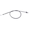 moseiny 3CM-823-535 Hood Release Cable for Atlas SEL SE 2020-2023