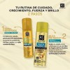 Kerashine Tratamiento Capilar 13 Argán + Biotina 180 Ml