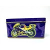 Camel Smokin Joe's Racing Tin Match Box Joe Camel Matches