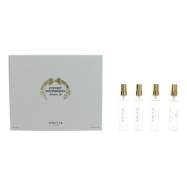 Annick Goutal Coffret Des Iconiques, 4 Piece Gift Set for Women