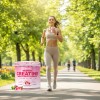 Creatina Monohidratada Colageno Suplementos Deportivos Gym