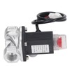 Gas Valve Controller Auto Cut Off Solenoid Valve Leakage Sensor