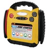 Performance Tool W1665 900 Amp Jump Starter, Inflator, Portable Power