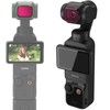 Honlyn Lens Filters Compatible with DJI Osmo Pocket 3 nd
