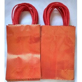 Spritz, Christmas Gift Bags, (Pack of 18)