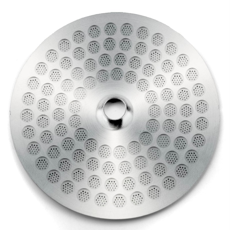 Shower Screen Replacement for 55 mm IMS Precision Group Head