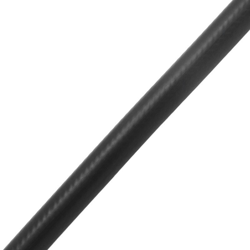 1/2 Inch 12mm ID Flexible NBR Fuel Line Hose 10FT