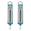 Walter Products P11104 Pack of 2 - Hanging Spring Scale