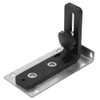 5/8inch Wall-Mounted Universal Thread Magnetic Bracket for Laser Level L
