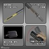 Champion Tool 58 in 1 Precision Screwdriver Set, Special Screwdriver,