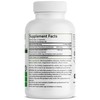 Bronson Cinnamon Plus Chromium Picolinate Supplement, High Potency Chromium, Non-GMO,