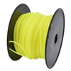 3mm String Trimmer Line Quadrate Grass Trimmer Line Lawn Mower