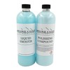 Stone Coat Countertops Polishing & Cleaning Kit (Stone Coat Countertops)