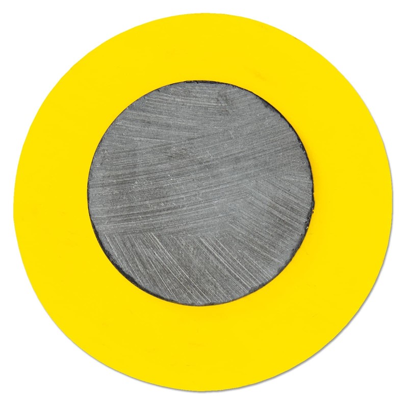 Borussia Dortmund BVB Magnet Emblem One Size