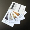 ILFORD Studio Satin 250 gsm/10Mil Postcard - 102 mm x